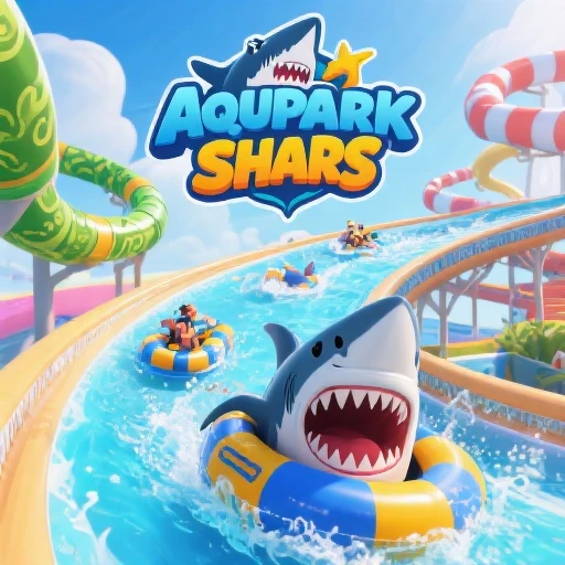 Aquapark Shark  