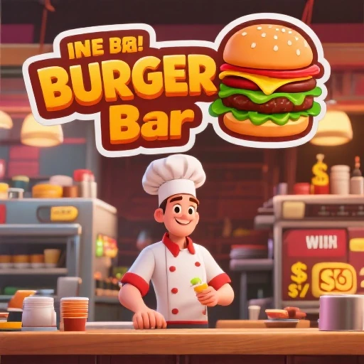 Burger Bar  