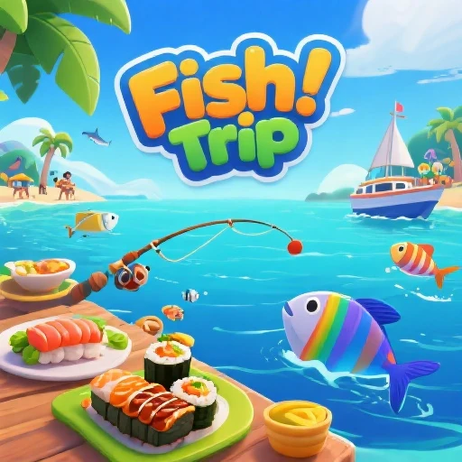 Fish Trip  