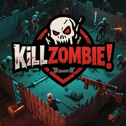 Kill Zombie  